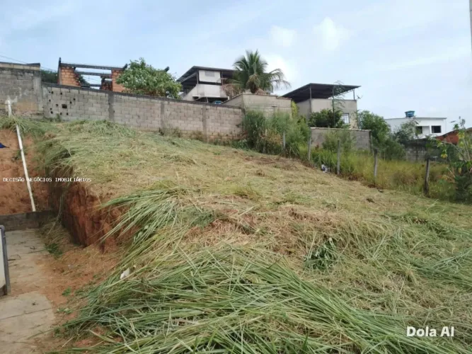 Terreno para Venda em Juiz de Fora, NOVA ERA