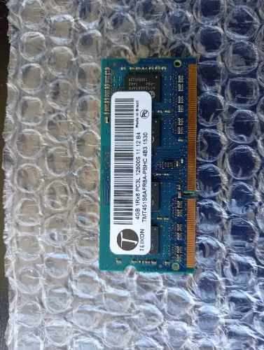 MEMORIA RAM 4GB original Notebook Lenovo G40-G70 (80GA)