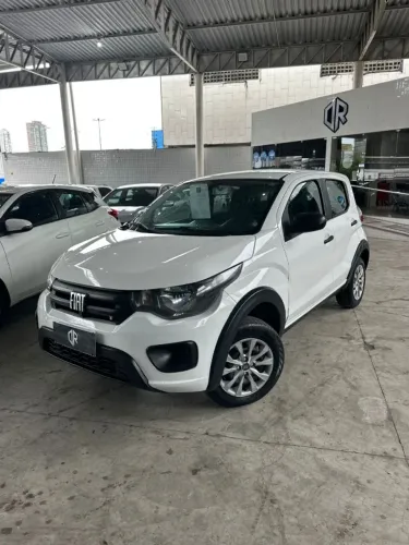 Fiat Mobi Like 1.0 Fire Flex 5P. 2023