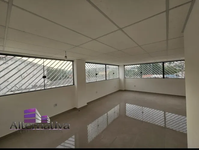SALA COMERCIAL em SÃO PAULO - SP, RIO PEQUENO