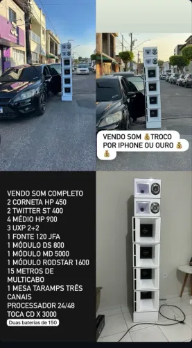 Vendo som