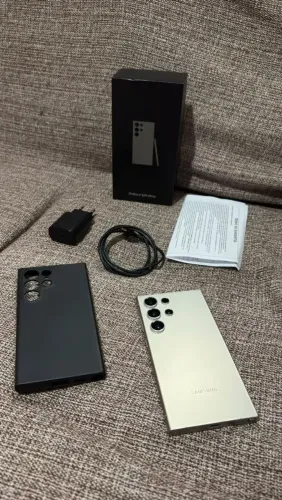 S24 Ultra 256gb impecável
