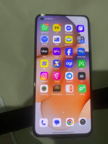 Vendo Xiaomi 11 Lite 5G NE 256 GB