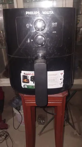 AIR FRIER