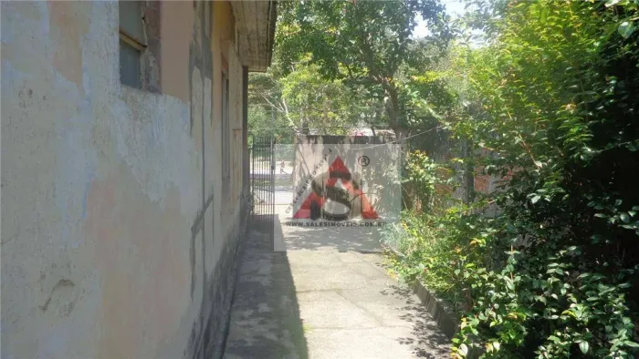 Terreno à venda, 361 m² por R$ 2.500.000,00 - Sumaré - São Paulo/SP