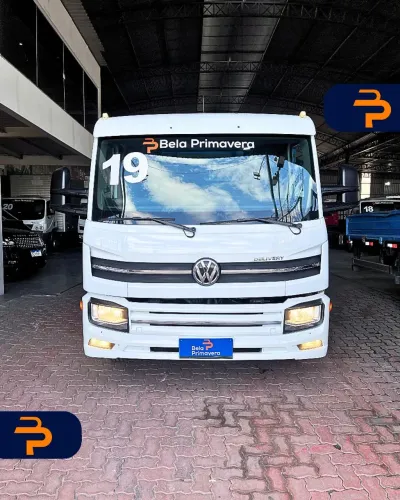 CAMINHÃO DELIVERY 9.170 