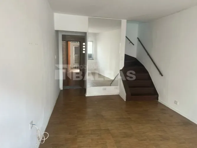 CASA DE VILA 80 M² - TATUAPÉ
