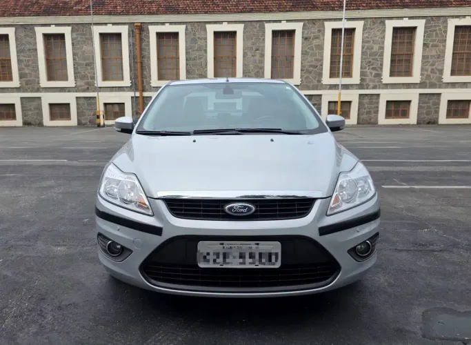 Ford Focus Sedan 2.0 16v/2.0 16V Flex 4P Aut. 2013