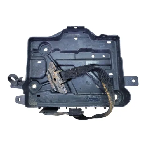 Suporte Base Bateria Fiat Linea 2015 