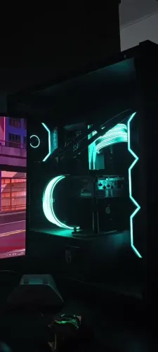 PC Gamer High-End