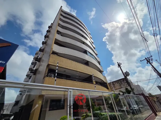 Ed. Palazzo Fernezo, 3/4, s/1 suite, nascente, 7° andar, Umarizal, Belém/PA
