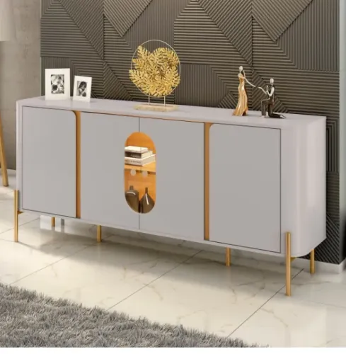 APARADOR BUFFET TAMBAU-OTIMA QUALIDADE = RECEBA EM ATE 72H