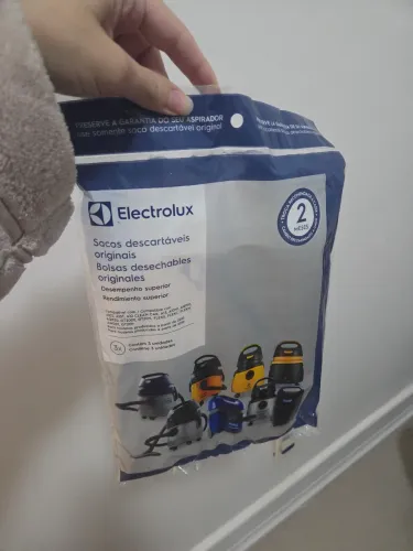 Peças Aspirador de Pó