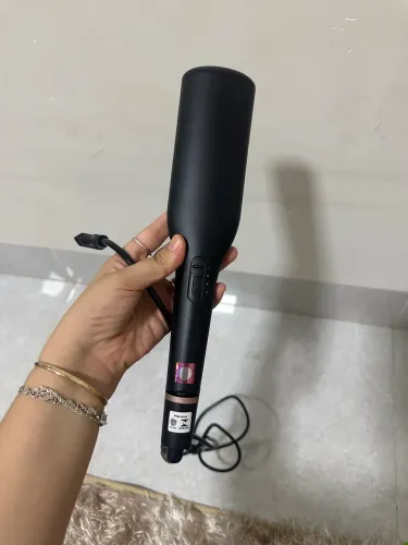 triondas modelador de cabelo da GA.MA