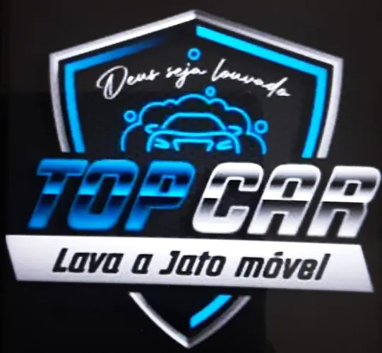 Lava jato e estética automotiva