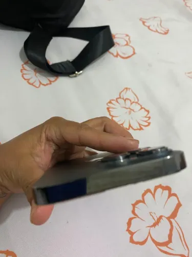 iPhone 13 Pro