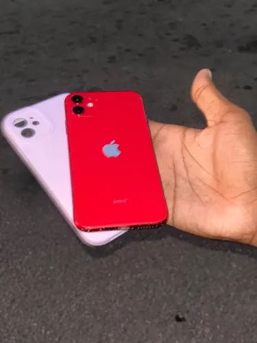 iPhone 11 usado