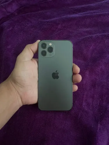 iPhone 12 Pro