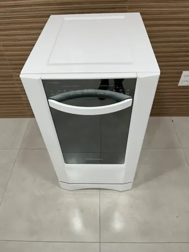 ? Lava-Louças Electrolux Blue Touch (Usada)