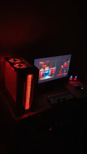 Pc gamer
