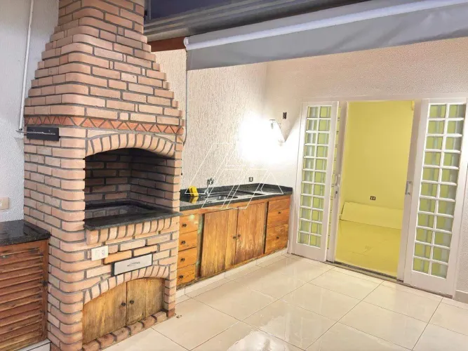 CASA À VENDA BAIRRO BANZATO | AMPLA, MODERNA E PRONTA PARA MORAR