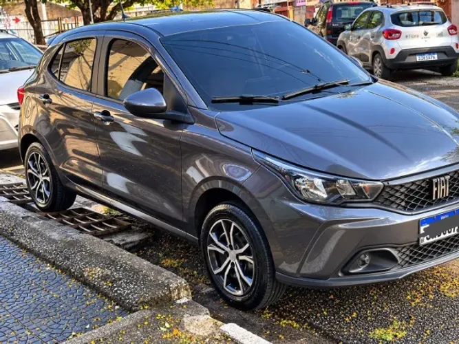 Fiat Argo Drive 1.0 6V Flex 2023
