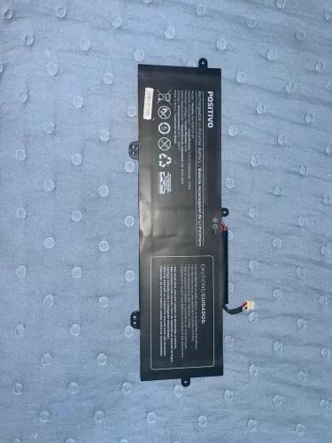 Bateria de notebook positivo