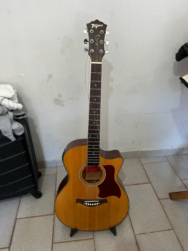 Violão Tagima Califórnia 