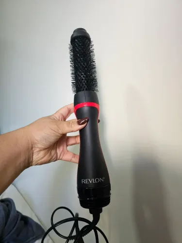 Escova secadora 