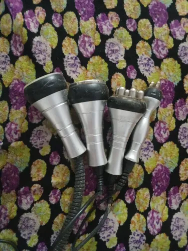 Equipamento esteticos