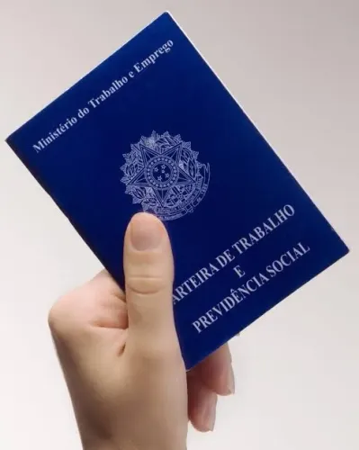 Emprego de Doméstica em Florianópolis