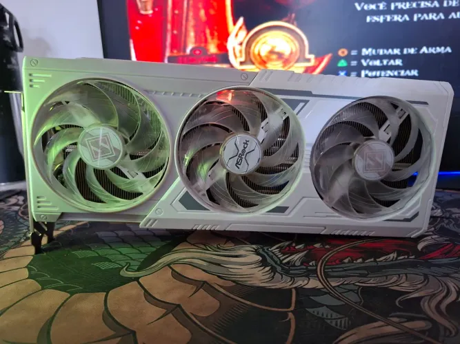 Rx9060xt 16gb