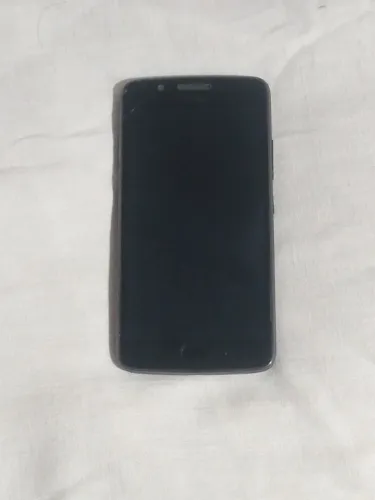 Celular Moto G5 Barato(Leia)