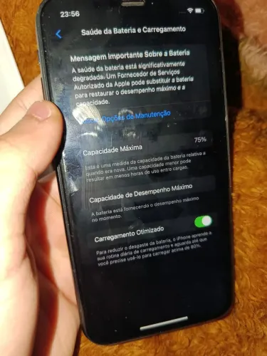 Vendo iPhone xr ( leia a descrição por favor)