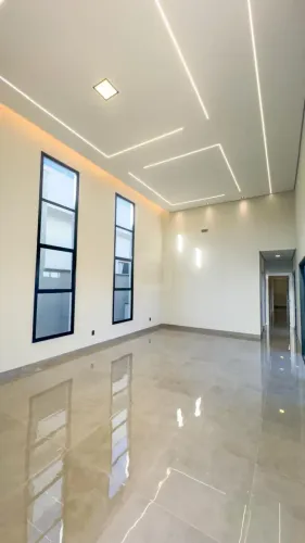 Casa Para venda em condomínio No Jardim Botânico