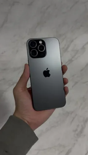 iPhone 16 Pro Max 256 GB