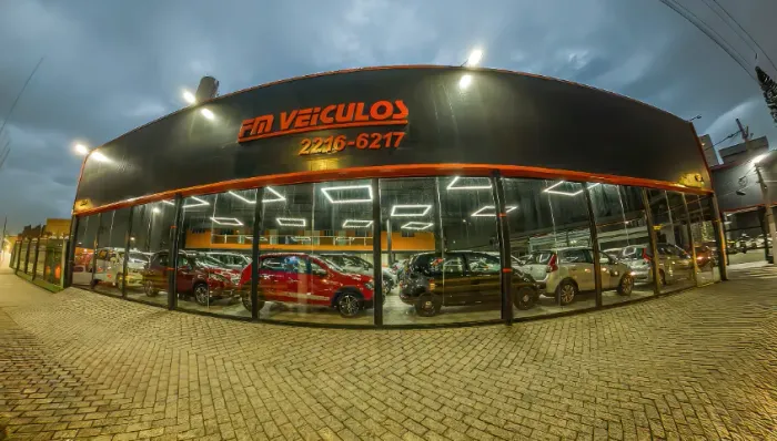 Jeep Compass Longitude 2.0 4X2 Flex 16V Aut. 2019