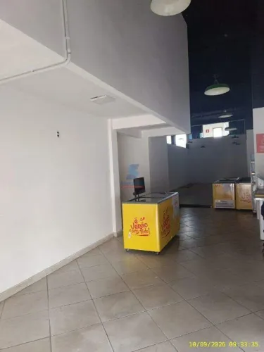 Loja para aluguel, 4 vagas, SAO GERALDO - Belo Horizonte/MG