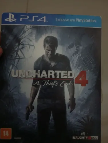 jogos PlayStation 4- 80 cada