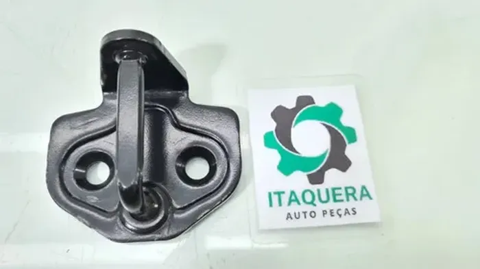 Batente Trava Porta Land Rover Discovery 4 Ano 2011 2012