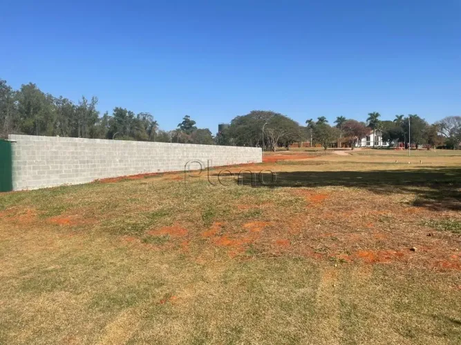 Terreno à venda em Jaguariúna, Tanquinho Velho, com 646 m², Condomínio Reserva Santa Izabe