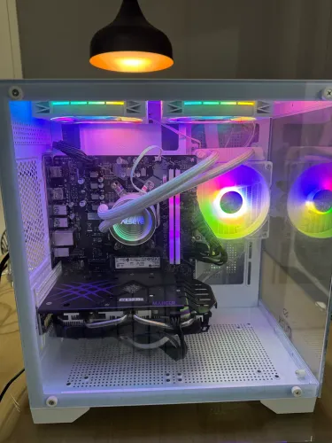 Pc gamer 
