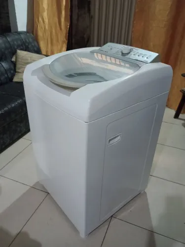 Máquina de lavar roupa Brastemp 11kg entrega grátis ZS e Parnamirim 