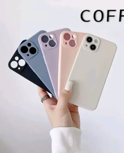 5 Peças Capa de Telefone IPhone 13