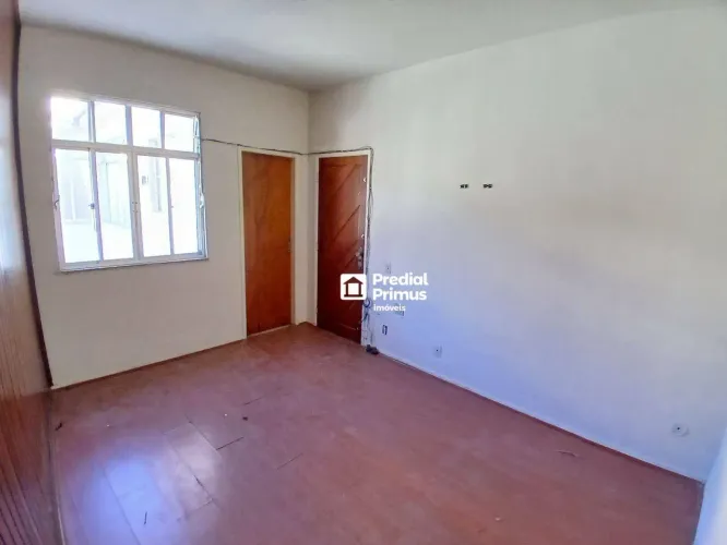 Apartamento com 2 quartos para alugar - Centro - Nova Friburgo/RJ