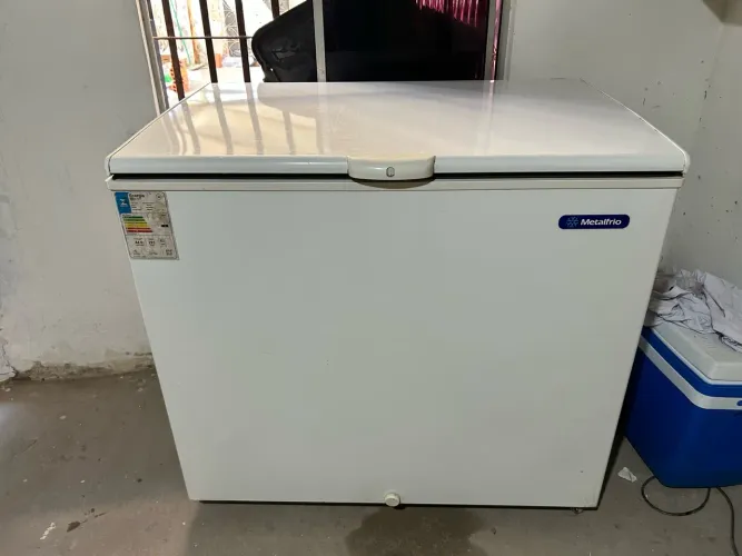 Freezer 