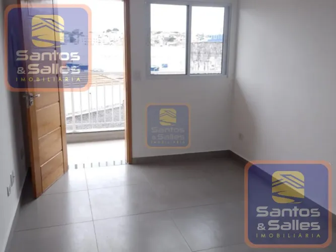 APARTAMENTO RESIDENCIAL em São Paulo - São Paulo, Vila Carrão