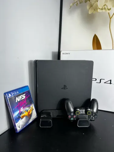 Ps4 slim
