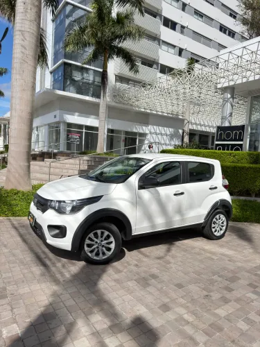 Fiat Mobi Like 1.0 Fire Flex 5P. 2024