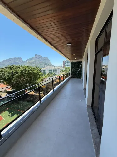 APARTAMENTO = ABM - BARRA DA TIJUCA = DIRETO COM O PROPRIETARIO = FAZEMOS PARCERIA.... Apa